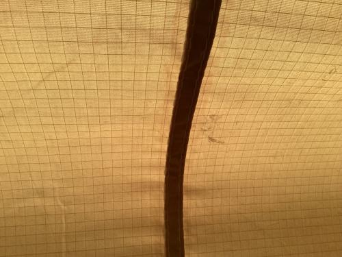 ZANE ARTS (ゼインアーツ) モノポールテント PS-004 ゼクーL 約540×470×285(h)cm 6～7人用