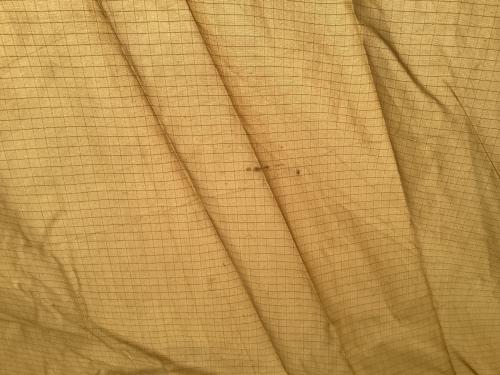 ZANE ARTS (ゼインアーツ) モノポールテント PS-004 ゼクーL 約540×470×285(h)cm 6～7人用