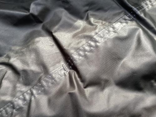 ZANE ARTS (ゼインアーツ) モノポールテント PS-004 ゼクーL 約540×470×285(h)cm 6～7人用