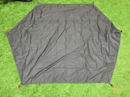 THE NORTH FACE (ザ ノース フェイス) ドームテント VE25 約264×216