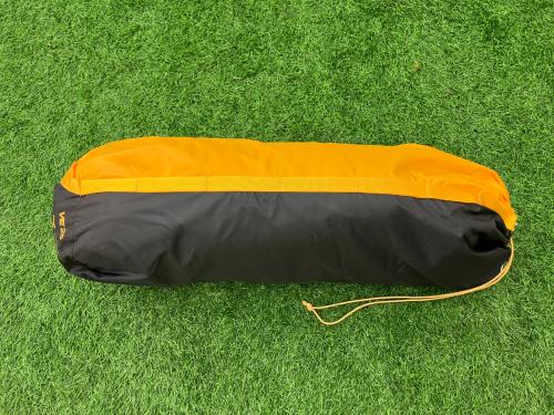 THE NORTH FACE (ザ ノース フェイス) ドームテント VE25 約264×216×122cm 2～3人用