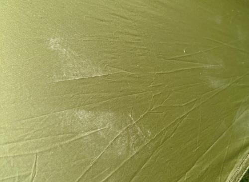 ZEROGRAM (ゼログラム) ソロテント EL CHALTEN 2P 約225x130x107cm 1～2人用