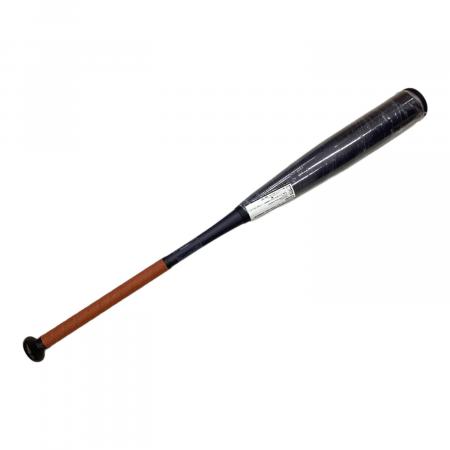 DeMARINI (ディマリニ) 硬式バット 83cm ブラック ケース付 VOODOO
