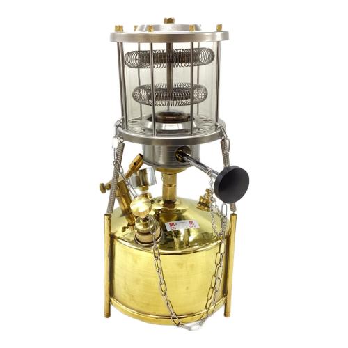 武井バーナー (タケイバーナー) ケロシンバーナー 501Aセット