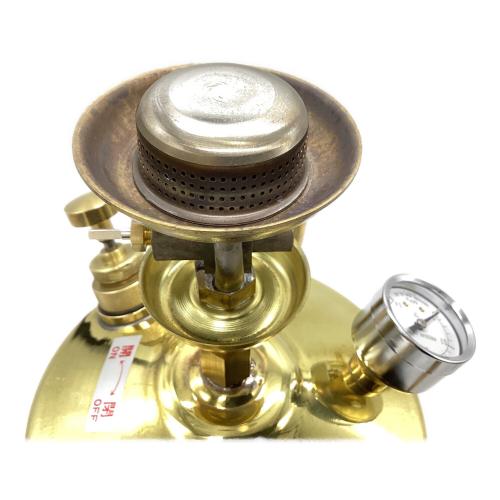 武井バーナー (タケイバーナー) ケロシンバーナー 501Aセット