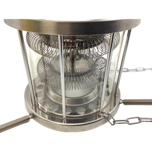 武井バーナー (タケイバーナー) ケロシンバーナー 501Aセット