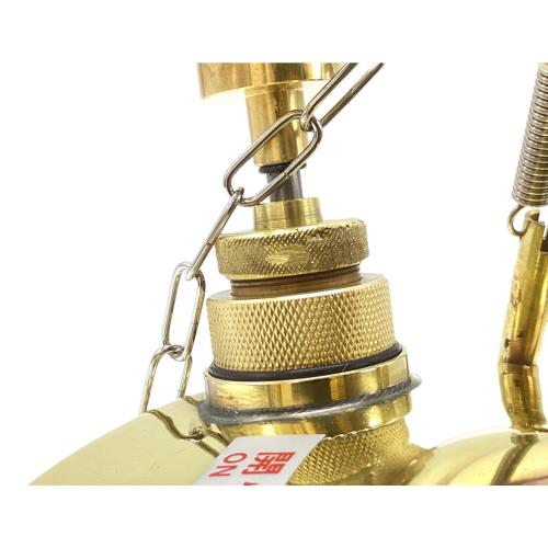 武井バーナー (タケイバーナー) ケロシンバーナー 501Aセット