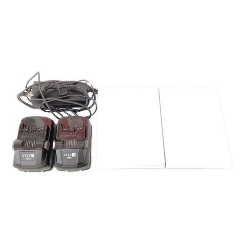 HIKOKI (ハイコーキ) ポータブル冷蔵庫 フォレストグリーン 14.4v/18v UL 18DC コードレス冷蔵庫