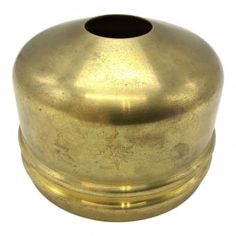 NAGANO CAMPAL OD缶カバー 真鍮製 GRACE