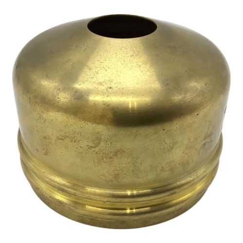 NAGANO CAMPAL OD缶カバー 真鍮製 GRACE