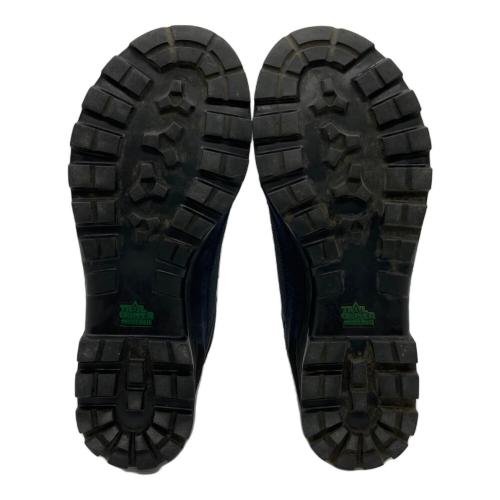 mont-bell (モンベル) アルパインクルーザー800 ワイド ハイカット(ソフトソール) トレッキングシューズ 1129630 メンズ SIZE 26cm ネイビー
