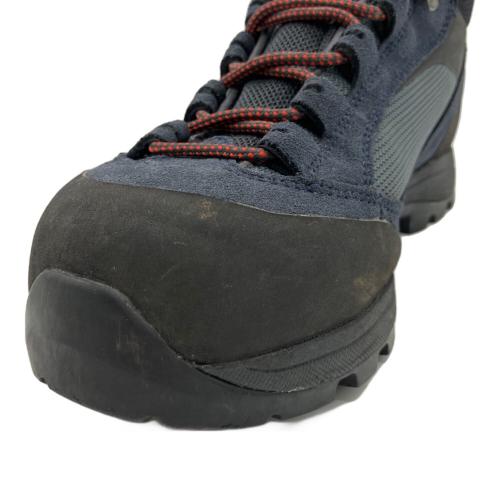 mont-bell (モンベル) アルパインクルーザー800 ワイド ハイカット(ソフトソール) トレッキングシューズ 1129630 メンズ SIZE 26cm ネイビー