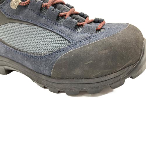 mont-bell (モンベル) アルパインクルーザー800 ワイド ハイカット(ソフトソール) トレッキングシューズ 1129630 メンズ SIZE 26cm ネイビー
