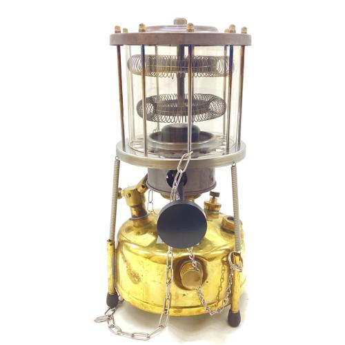 武井バーナー (タケイバーナー) ケロシンバーナー パープルストーブ301