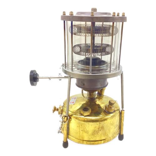 武井バーナー (タケイバーナー) ケロシンバーナー パープルストーブ301