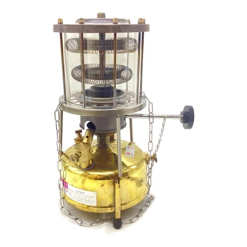 武井バーナー (タケイバーナー) ケロシンバーナー パープルストーブ301