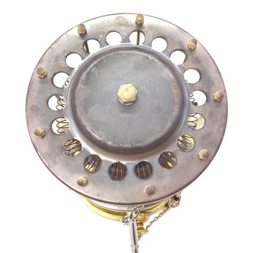 武井バーナー (タケイバーナー) ケロシンバーナー パープルストーブ301