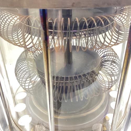 武井バーナー (タケイバーナー) ケロシンバーナー パープルストーブ301