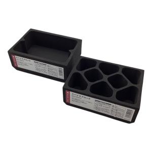 Snow peak (スノーピーク) アウトドア雑貨 廃盤品 ABセット スパイスブロック