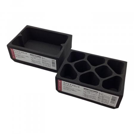 Snow peak (スノーピーク) アウトドア雑貨 廃盤品 ABセット スパイス