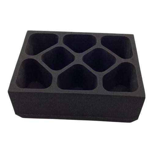 Snow peak (スノーピーク) アウトドア雑貨 廃盤品 ABセット スパイスブロック