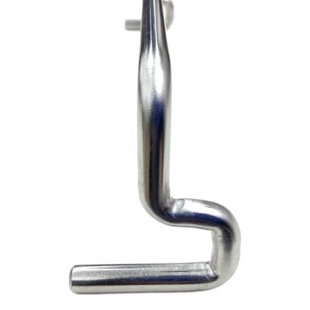 Snow peak (スノーピーク) ファニチャーアクセサリー シルバー CK-128