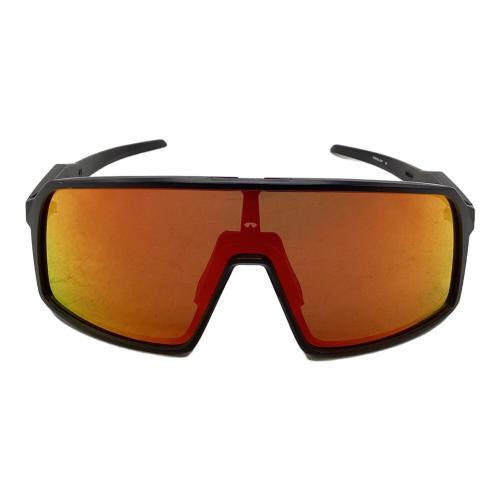 OAKLEY (オークリー) サングラス ブラック OO9406A-2037 Sutro
