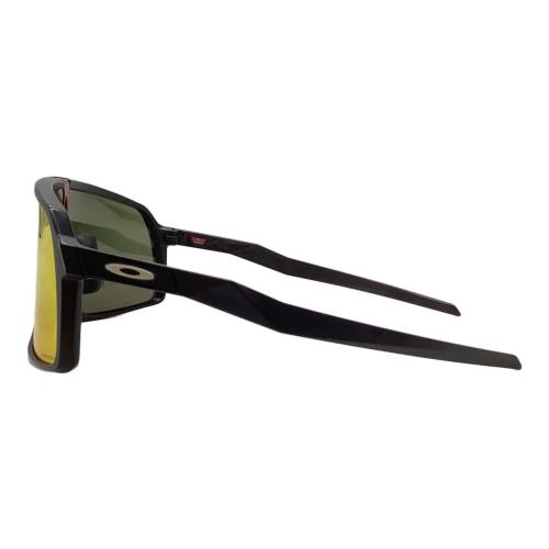 OAKLEY (オークリー) サングラス ブラック OO9406A-2037 Sutro
