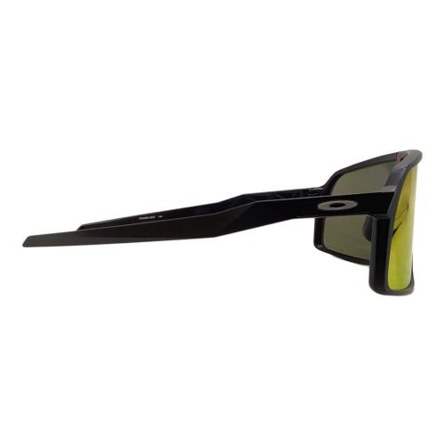 OAKLEY (オークリー) サングラス ブラック OO9406A-2037 Sutro