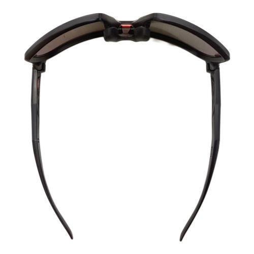 OAKLEY (オークリー) サングラス ブラック OO9406A-2037 Sutro