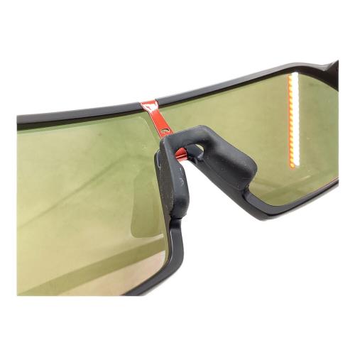 OAKLEY (オークリー) サングラス ブラック OO9406A-2037 Sutro