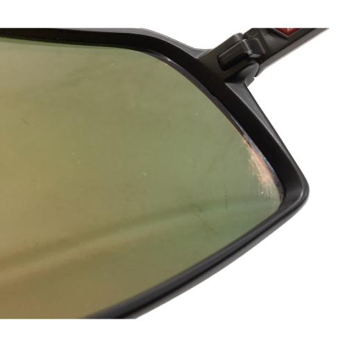 OAKLEY (オークリー) サングラス ブラック OO9406A-2037 Sutro
