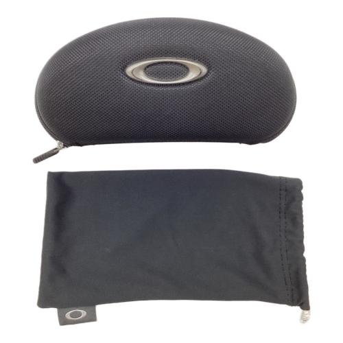 OAKLEY (オークリー) サングラス ブラック OO9406A-2037 Sutro