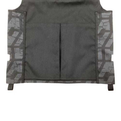 NATURAL MOUNTAIN MONKEYS (ナチュラルマウンテンモンキーズ) ファニチャーアクセサリー ブラック asimocrafts 別注 Ballistics マイスターシート