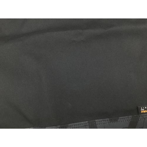 NATURAL MOUNTAIN MONKEYS (ナチュラルマウンテンモンキーズ) ファニチャーアクセサリー ブラック asimocrafts 別注 Ballistics マイスターシート