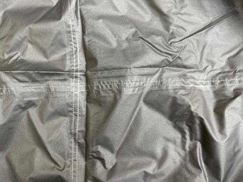 ARAI TENT (アライテント) ソロテント ドマドームライト3 150×210×110cm 3人用