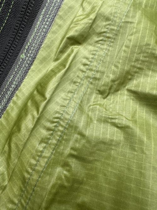 ARAI TENT (アライテント) ソロテント ドマドームライト3 150×210×110cm 3人用