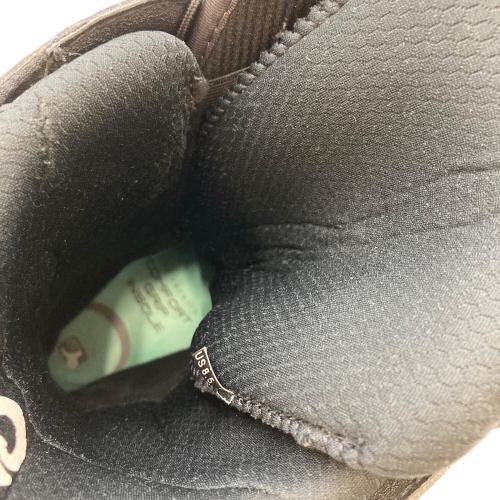 DEELUXE (ディーラックス) DEEMON スノーボードブーツ ディーモン メンズ SIZE 26.5cm グレー