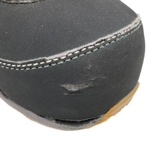 DEELUXE (ディーラックス) DEEMON スノーボードブーツ ディーモン メンズ SIZE 26.5cm グレー