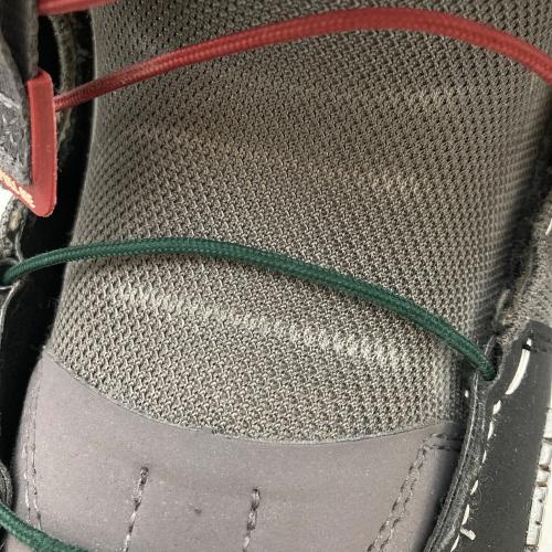 DEELUXE (ディーラックス) DEEMON スノーボードブーツ ディーモン メンズ SIZE 26.5cm グレー