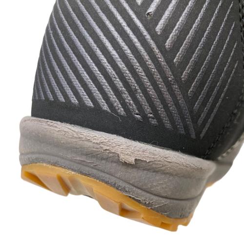 DEELUXE (ディーラックス) DEEMON スノーボードブーツ ディーモン メンズ SIZE 26.5cm グレー