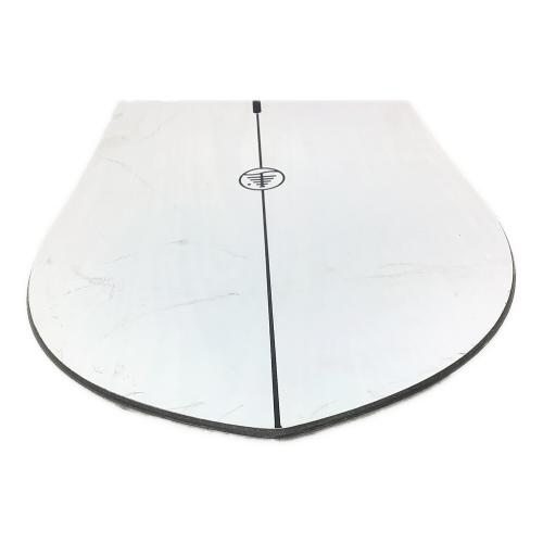 Burton バートン アウトラスト スノーボードブース/ホワイト27cm BURTON (バートン) スノーボード 154cm ホワイト ショー