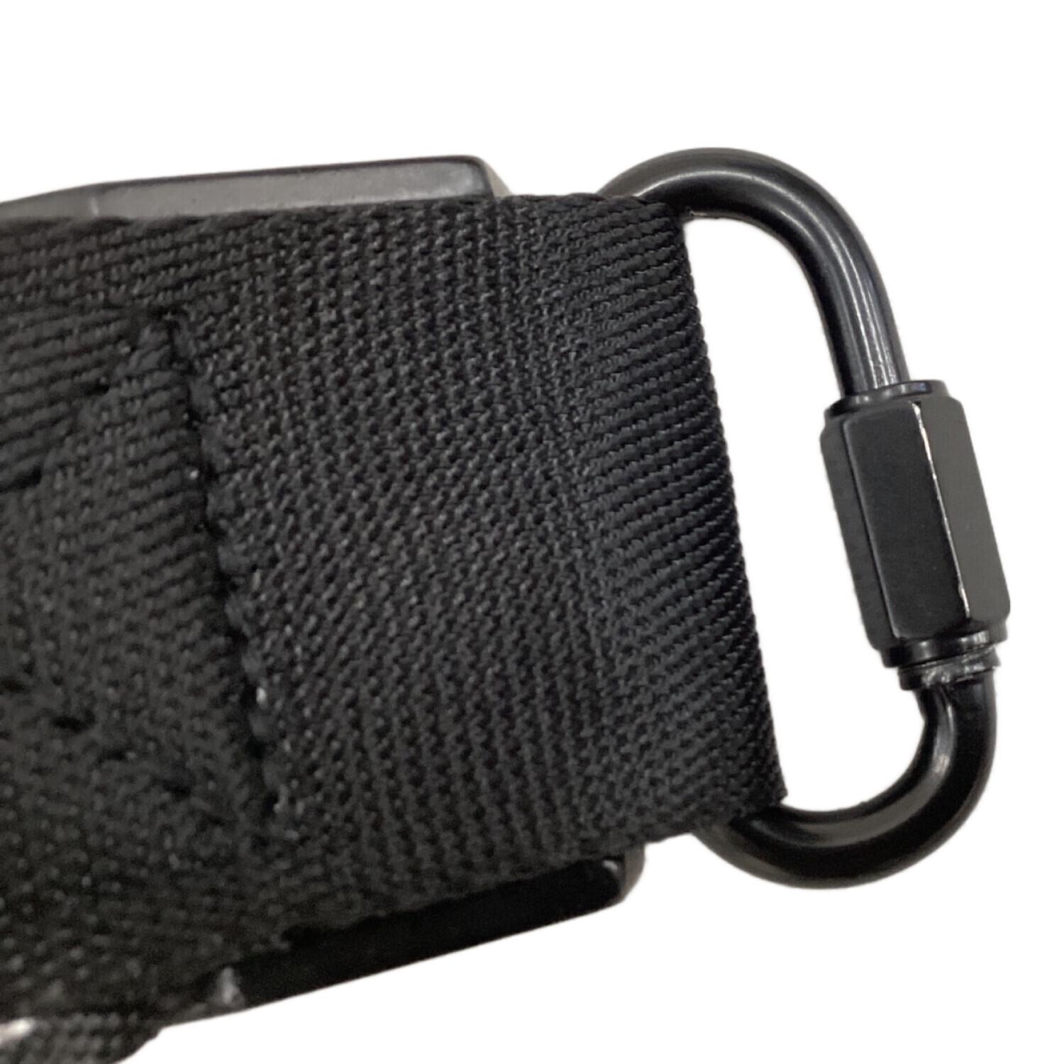 NULLPIXEL ロープ 約150cm-505cm 2本セット ※キャンプロープとして W3