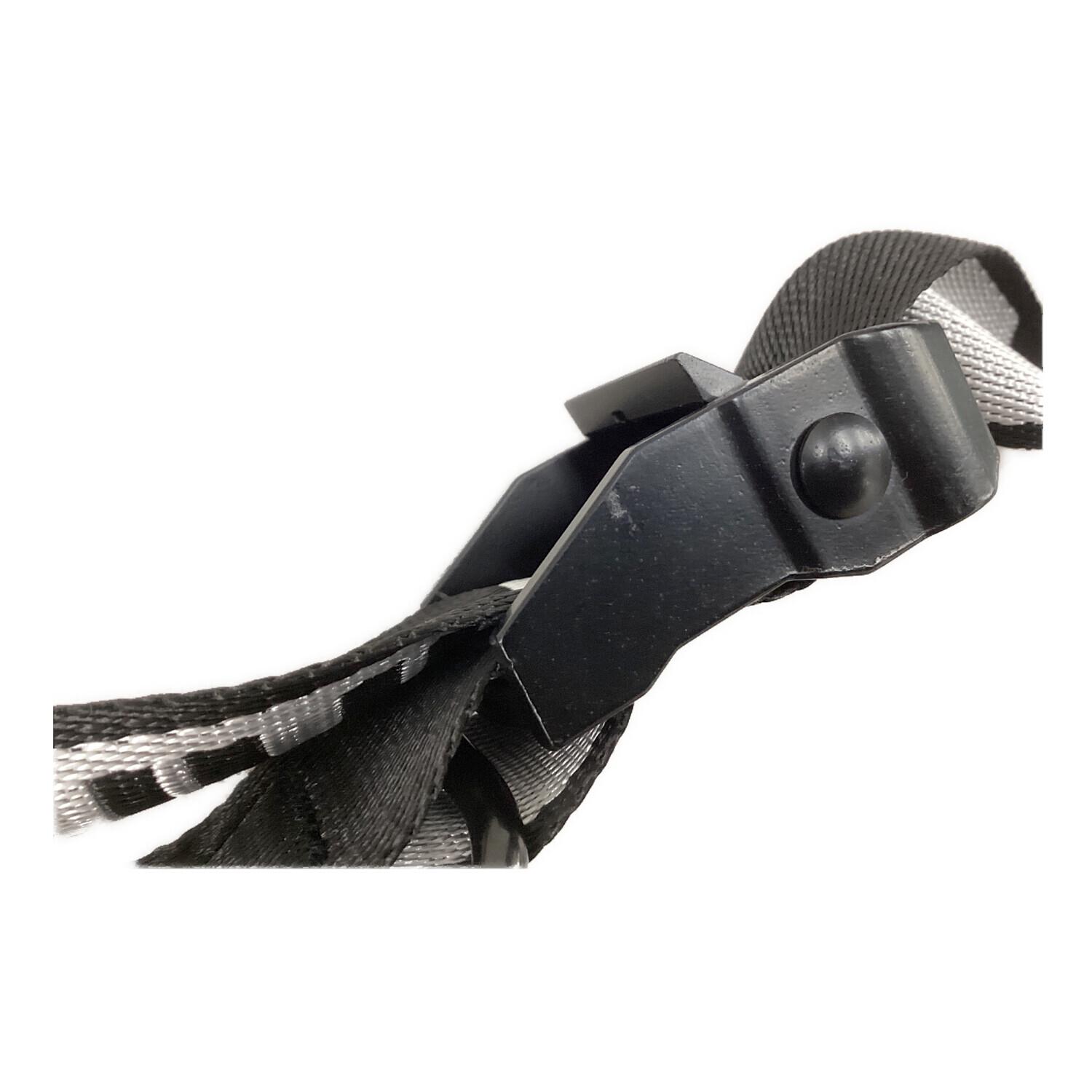 NULLPIXEL ロープ 約150cm-505cm 2本セット ※キャンプロープとして W3