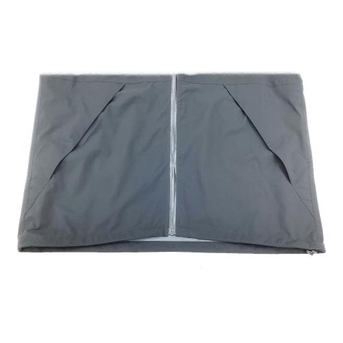 HELLY HANSEN (ヘリーハンセン) トレッキングウェア(ジャケット) レディース SIZE L ブラック HH12511 Raine Light Jacket 国内代理店表記 有
