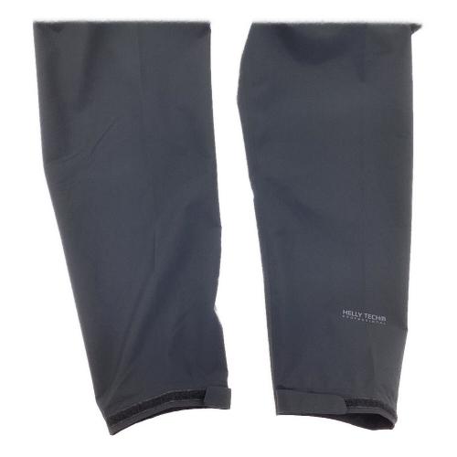 HELLY HANSEN (ヘリーハンセン) トレッキングウェア(ジャケット) レディース SIZE L ブラック HH12511 Raine Light Jacket 国内代理店表記 有
