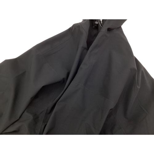 HELLY HANSEN (ヘリーハンセン) トレッキングウェア(ジャケット) レディース SIZE L ブラック HH12511 Raine Light Jacket 国内代理店表記 有