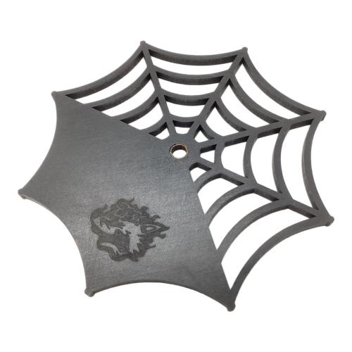 soulabo (ソウラボ) アウトドア雑貨 クモノス エッジスタンドパーツ