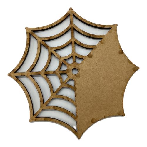 soulabo (ソウラボ) アウトドア雑貨 クモノス エッジスタンドパーツ