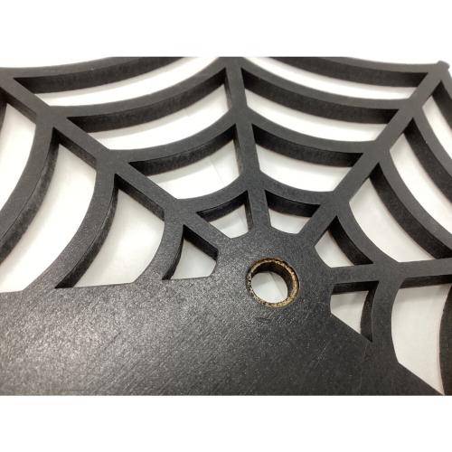 soulabo (ソウラボ) アウトドア雑貨 クモノス エッジスタンドパーツ